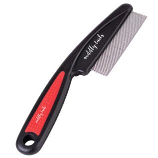 CuddlyTails Pet Lice & Flea Comb