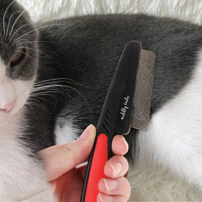 Flea Comb Listing 06