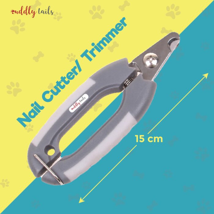 Nail Trimmer Listing 02 Nail Trimmer Listing 02