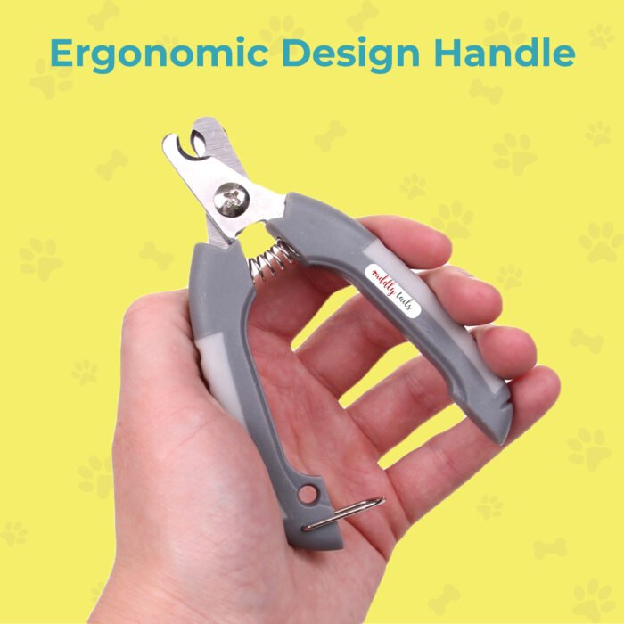 Nail Trimmer Listing 03 Nail Trimmer Listing 03