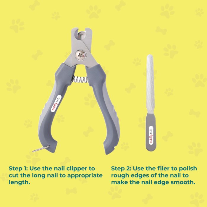 Nail Trimmer Listing 05 Nail Trimmer Listing 05