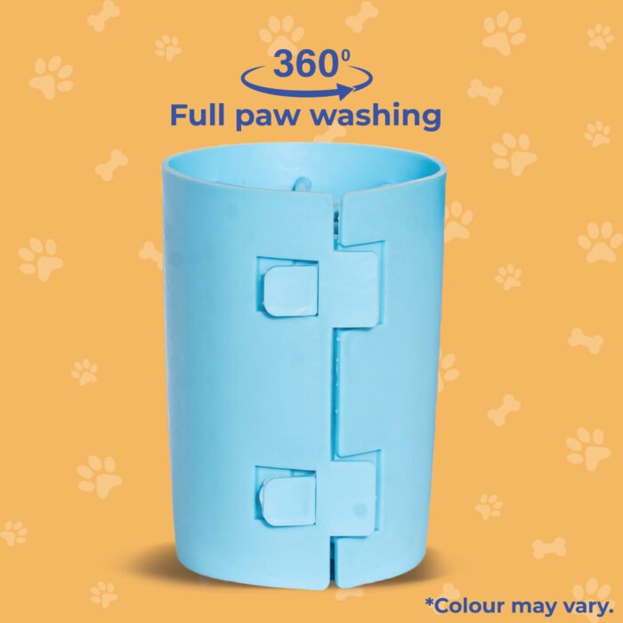 Paw Cleaner S 03