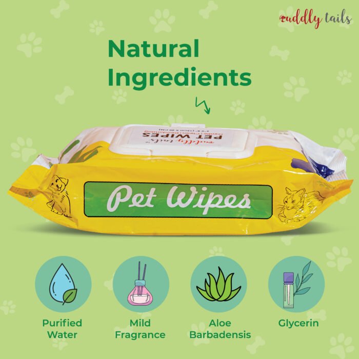 Wet Wipes Listing 03 Wet Wipes Listing 03