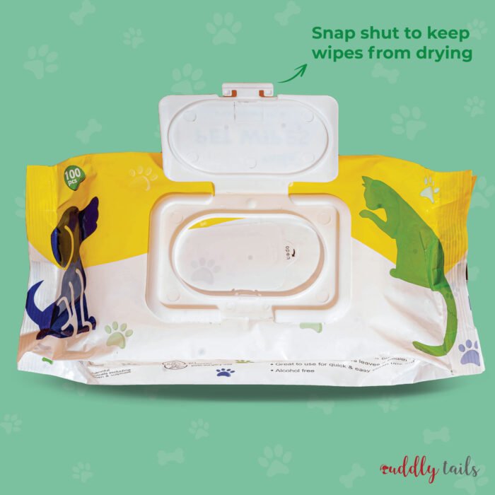 Wet Wipes Listing 04 Wet Wipes Listing 04