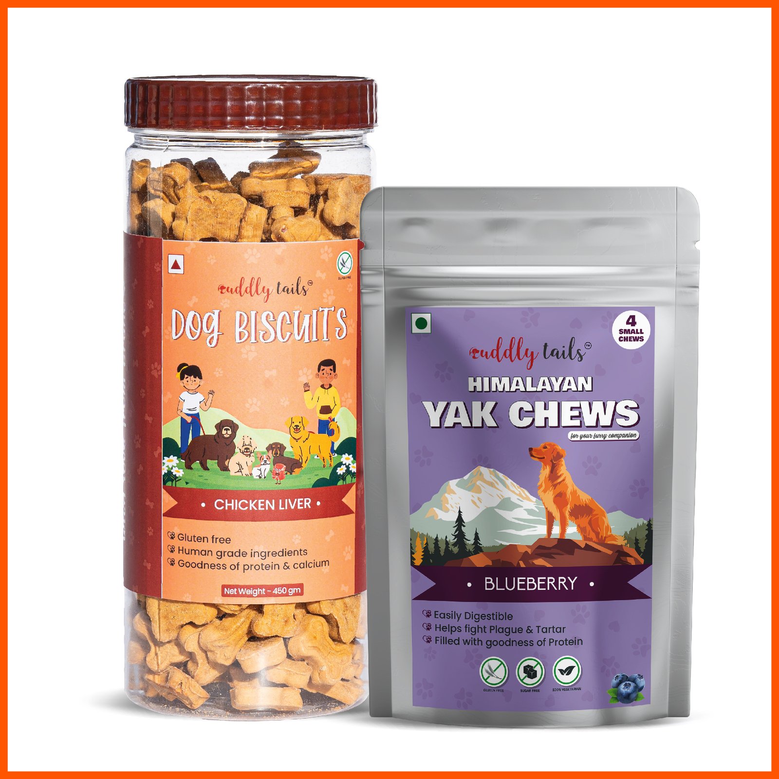 Dog Treats