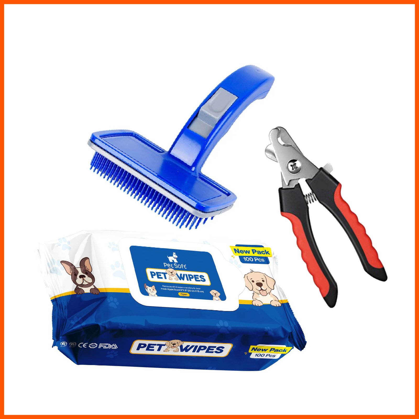 Pet Supplies
